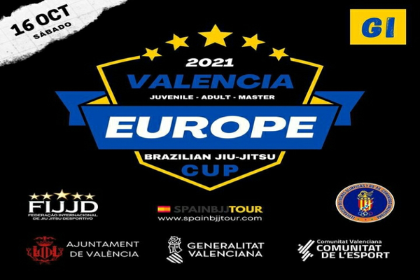 COPA DE EUROPA FIJJD